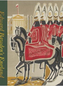 Buy Edward Bawden's England (Victoria and Albert Museum) in Saudi Arabia