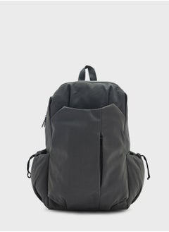 Buy Back To School Solid Backpack in Saudi Arabia