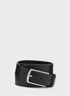 Buy Allocated Hole Leather Belt in UAE