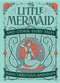 Buy The Little Mermaid And Other Fairy Tales Barnes  and Noble Collectible Editions in UAE