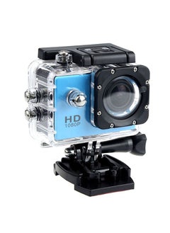 Buy Outdoor Waterproof Diving Sports Camera 1080P in Saudi Arabia