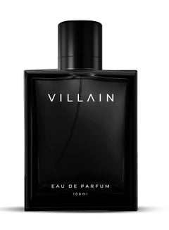 Buy Classic Eau De Parfum, Perfume for Men, Premium Long Lasting Fragrance Spray, Woody And Spicy, Valentine Gift for Men 100 ml in UAE