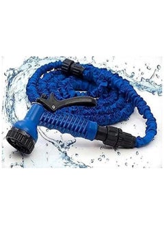 Buy Blue Expandable Water Hose - 15m in Egypt