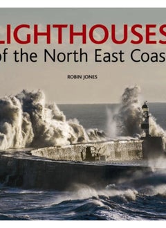 اشتري Lighthouses of the North East Coast في السعودية