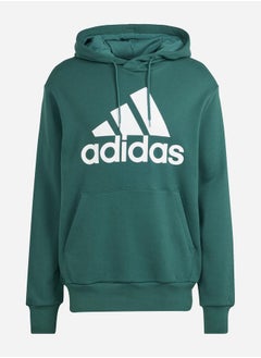 Buy Big Logo French Terry Hoodie in Saudi Arabia