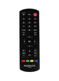 Buy Remote Control Black in Saudi Arabia