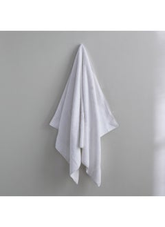 Buy Cloud Soft Serene Zero Twist Bath Sheet 90 x 150 cm in UAE