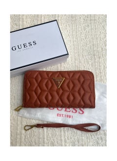 Buy GUESS lady wallet in Saudi Arabia