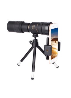 Buy HD Night Vision Telescope with 10-300×40 Magnification in Saudi Arabia