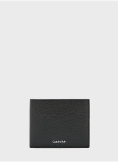 Buy Logo Bifold Wallet in UAE