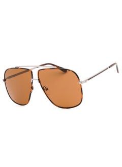 اشتري Unisex Square Sunglasses - GF0239_14E - Lens size: 61 mm في الامارات