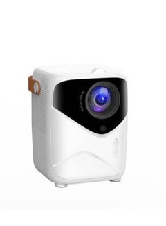 Buy Q1 Laser Projector With LED Display For Android in UAE