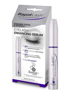 Buy Eyelash Enhancing Serum 3ml in Saudi Arabia