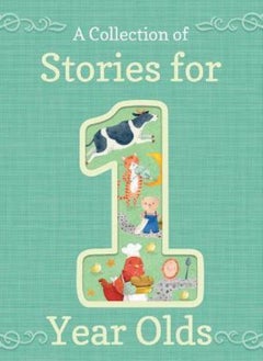 Buy Collection of Stories for 1-Year-Olds in UAE