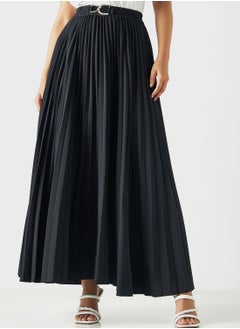 Buy Embellished Tiered Skirt in UAE