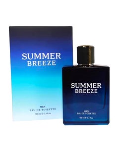 Buy L'origine Summer Breeze Perfume EDT for men 100ml in Egypt