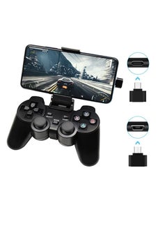 Buy Wireless Gamepad VR Controller For PC/Android Phone/PS3/TV BOX in Saudi Arabia
