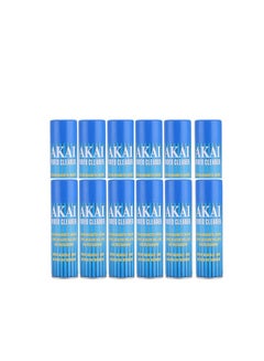 Buy AKAI Dry Spray Cleaner 250 ml 12 Pcs in Egypt