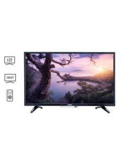 Buy TV - 55 inches - 4K - Smart -BLED-H55FHD in Saudi Arabia