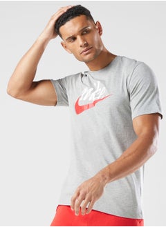 Buy Nsw Futura 2 T-Shirt in UAE