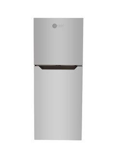 اشتري AFRA Japan Refrigerator Double Door 320L Capacity 52kg Frost Free With Fresh Zone Compartment Multi-Flow Cooling Performance With Optional Ice Maker G-Mark ESMA RoHS CB في الامارات