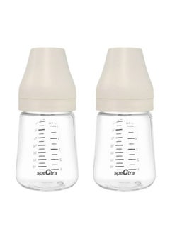 Buy PA Feeding Bottle Set - 160ml in UAE