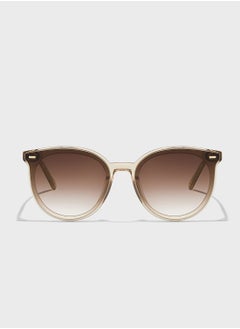 Buy Hera Round Sunglasses in UAE