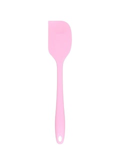 اشتري El Yassin Silicone Spatula Spoon  Assorted Color في مصر