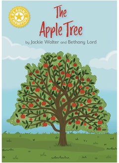 اشتري Reading Champion: The Apple Tree: Independent Reading Yellow 3 Non-fiction في الامارات