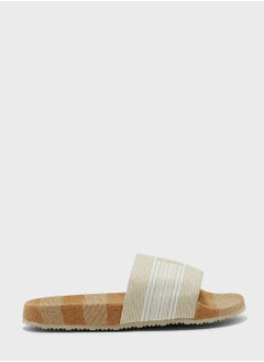 Buy Woven Slides in UAE