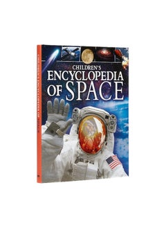 اشتري Children's Encyclopedia of Space في الامارات