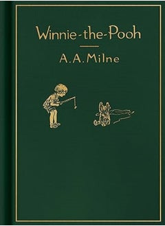 اشتري Winnie The Pooh في الامارات