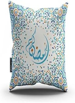 اشتري Naguib Selim - Modern Cushion Cover R118-1 في مصر