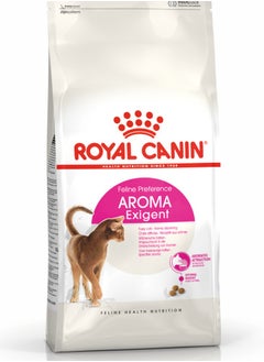 Buy Feline Health Nutrition Exigent Aroma 2 KG in UAE