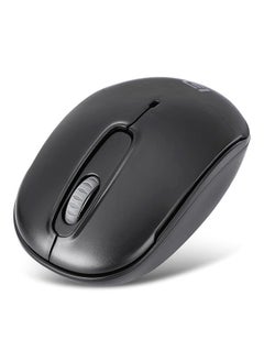 اشتري 2.4G Wireless Mouse 1600DPI Black في الامارات