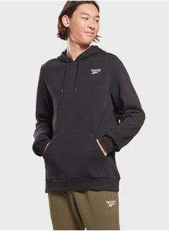 Buy Identity Fleece Hoodie in Saudi Arabia