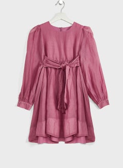 Buy Kids Leticia Mini Dress in Saudi Arabia