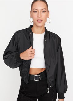 Buy Puff Sleeve Jacket in UAE