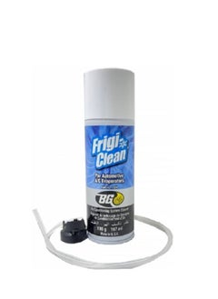 Buy BG air conditioning system cleaner 197 ml in Saudi Arabia