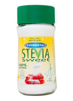 اشتري Stevia 100% Natural Sweet Sweetener 75g في الامارات