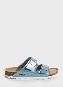 Buy Tracy Flat Sandals in UAE