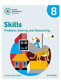 اشتري Oxford International Skills: Problem Solving and R في الامارات