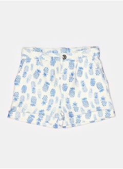 اشتري Baby Boys Short Pineapple   Gabardine في مصر