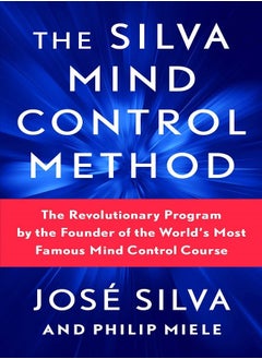 Buy The Silva Mind Control Method in UAE