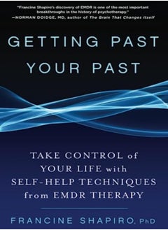 Buy Getting Past Your Past in UAE