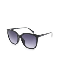 اشتري Women's UV Protection Sunglasses EE23P016-1 - Black في الامارات