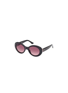 Buy Women's Oval Sunglasses - GU7904 -  Lens Size: 51 mm in UAE