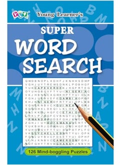 Buy Super Word Search in UAE