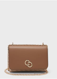 Buy Flap Over Crossbody in Saudi Arabia