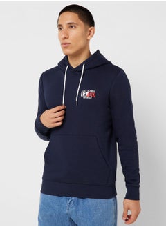 Buy Logo Hoodie in UAE